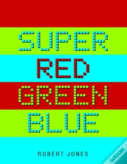 Capa do artigo Super Red Green Blue