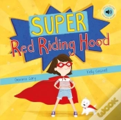 Capa do artigo Super Red Riding Hood