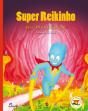 Super Reikinho - Preview
