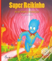 Capa do artigo Super Reikinho