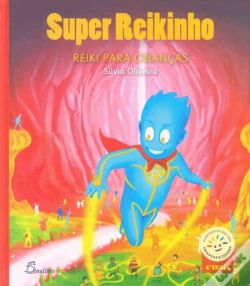 Capa do artigo Super Reikinho