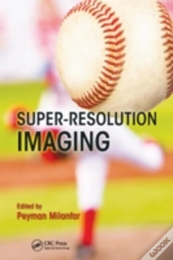 Capa do artigo Super-Resolution Imaging