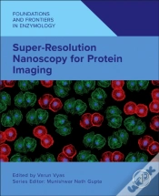 Capa do artigo Super-Resolution Nanoscopy For Protein Imaging