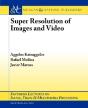 Super Resolution Of Images And Video - Preview