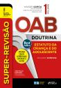 Super-Revisão Oab Doutrina - Eca - Preview