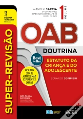 Super-Revisão Oab Doutrina - Eca