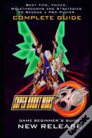 Super Robot Wars 30 Complete Guide