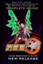 Super Robot Wars 30 Complete Guide - Preview