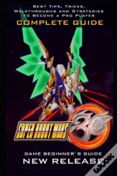 Super Robot Wars 30 Complete Guide