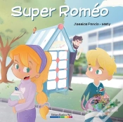 Capa do artigo Super Roméo
