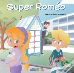 Capa do artigo Super Roméo