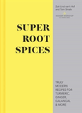 Super Root Spices