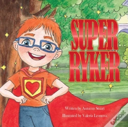 Capa do artigo Super Ryker