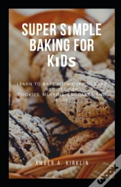 Capa do artigo Super Sã‘Â€“Mã‘Â‚¬LãÂµ Baking FãÂ¾R Kã‘Â€“Dã‘Â€¢