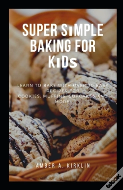 Capa do artigo Super Sã‘Â€“Mã‘Â‚¬LãÂµ Baking FãÂ¾R Kã‘Â€“Dã‘Â€¢