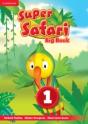 Super Safari Level 1 Big Book - Preview