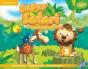 Super Safari Level 2 Student'S Book With Dvd-Rom American English Edition - Preview