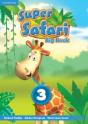 Super Safari Level 3 Big Book - Preview