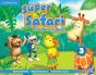 Super Safari Level 3 Student'S Book With Dvd-Rom American English Edition - Preview