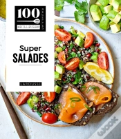 Capa do artigo Super Salades