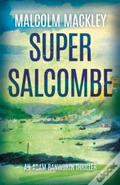 Capa do artigo Super Salcombe