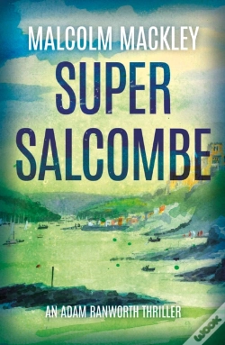 Capa do artigo Super Salcombe