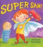 Super Sam! - Preview