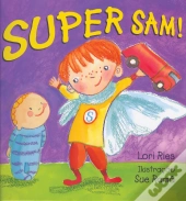 Super Sam!