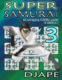 Super Samurai Sudoku - Preview