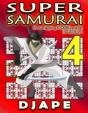 Super Samurai Sudoku - Preview
