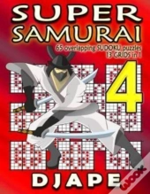 Super Samurai Sudoku