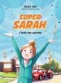 Super Sarah - Preview