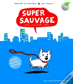 Capa do artigo Super Sauvage