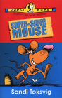 Super-Saver Mouse - Preview