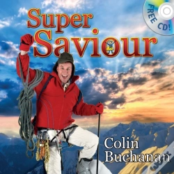 Capa do artigo Super Saviour