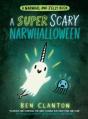 Super Scary Narwhalloween - Preview