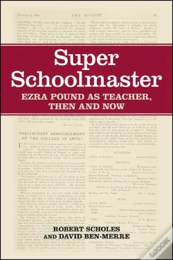 Capa do artigo Super Schoolmaster