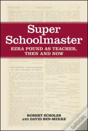 Capa do artigo Super Schoolmaster
