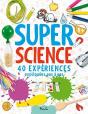 Super Science/Compilation 40 Experiences - Preview