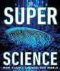 Super Science - Preview