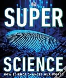 Capa do artigo Super Science
