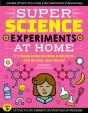 Super Science Experiments: At Home - Preview