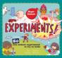Super Science: Experiments - Preview