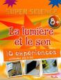 Super Science/La Lumiere Et Le Son - Preview