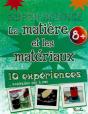 Super Science/La Matiere Et Les Materiaux - Preview