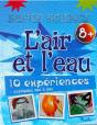 Super Science/L'Air Et L'Eau - Preview
