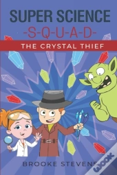 Super Science Squad