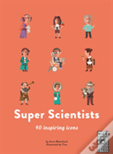 Super Scientists