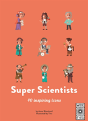 Super Scientists - Preview