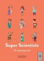 Super Scientists - Preview
